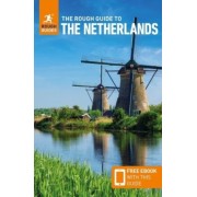 Netherlands Rough Guides